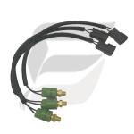 20Y-06-15190 Pressure Switch Sensor For Komatsu Excavator PC200-5 PC300-5