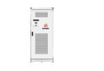 60kw Energy Storage System LiFePo4 BESS Battery UN38.3 Certified