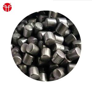 Quality 20mm - 160mm Grinding Cylpebs , Chrome Grinding Casting Cylpebs ISO9001 wholesale