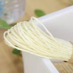 2 Strands Twisted Paper Cord 100m Eco Friendly Paper Cording