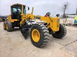 High Performance Used XCMG GR2153 Motor Grader
