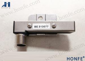 Quality Feeler Head BE313077 Picanol Loom Spare Parts wholesale