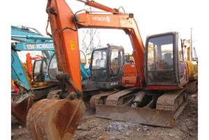 Quality Used Excavators wholesale
