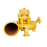 75KW To 165KW Low Head Tubular Water Turbine Micro Hydro Generators For Low Head