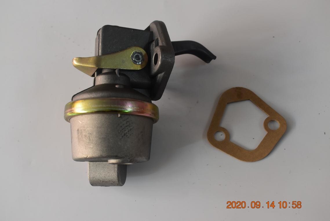 3904374 3904374 4BT 6BT Diesel Engine Parts 3904374 Fuel Transfer Pump For Cummins