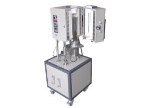 Quality 600 Degrees Industrial Microwave Pyrolysis Reactor 20mm Diameter Tube wholesale