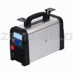 DPS20 2.2KW Electrofusion Welding Machine 200MM PE Pipe Fitting