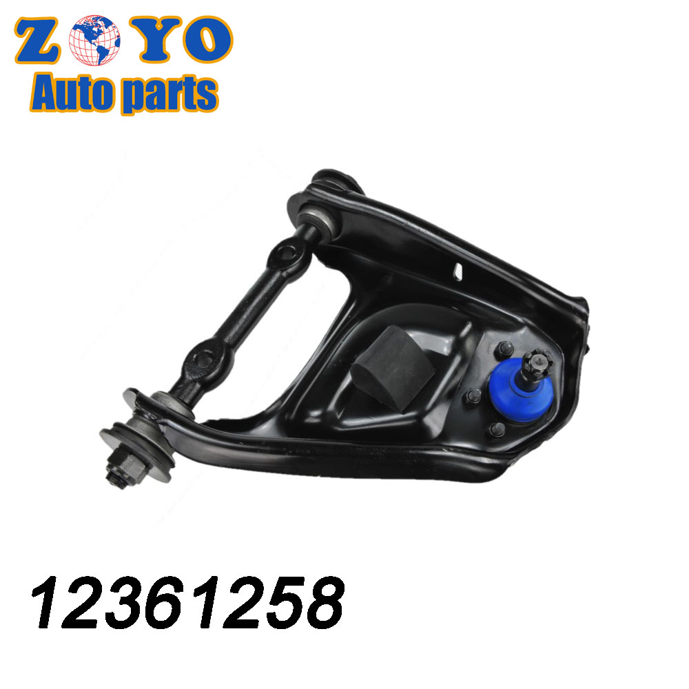 Car Suspension Parts for Chevrolet Blazer 73-74 Front Left Upper Adjustable Control Arm