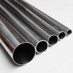 ASTM 304 316 316L Heat-resisting No-sand Hole Stainless Steel Tube For