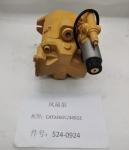 5240924 Construction Machinery Parts Fan Motor For E345GC E349 E352 Wheel Loader