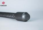 Non Alloy Steel Weldable Rebar Couplers 20MM