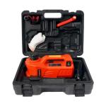 OEM Electric Hydraulic Car Jack 3 Ton Max Loading weight 13A Max Current