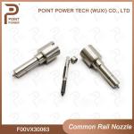 F00VX30063 Bosch Piezo Nozzle For Injectors 0445116037 0986435429 fuel injection