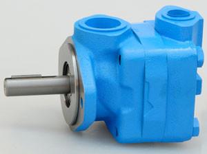 Quality Vickers V10 V20 V2010 V2020 series vane pump wholesale