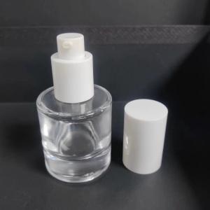 Quality OEM / ODM Beauty Product Pumps With Leakage Proof Design wholesale