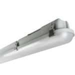 140lm/W LED Tri-Proof Light Smart Led Weatherproof Batten Lighting