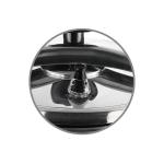 Highly quality any color aluminum pressure cooker for Home Kitchen Cooking