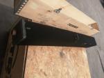 Water tank 350 oil cooler 3056E Radiator AS4251C Hydraulic Oil 550B Engine Parts