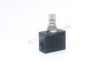Speed Regulating Throttle Control Valve AIRTAC ASC200-08 ASC-08 One Way 0.05Mpa