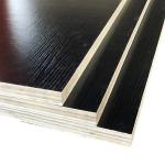 White faced plywood 16mm melamine laminated plywood