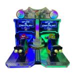 Driving Racing Arcade Machine Moto Game Crazy Speed Simulator ODM