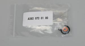 Quality Black Customized Nozzle Repair Kit OE :#A2820720100 #Benz #247#177#118 wholesale