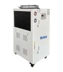 3HP 2.85KW 8442 Kcal/Hr Laser Chiller For Laser Cutting Machine