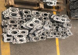 Quality Automatic Demoulding A380 ADC12 Aluminum Alloy Casting wholesale