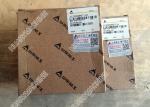 SDLG Wheel loader parts, 4120000867118 retaining ring
