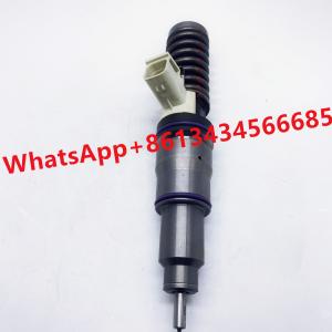 Quality Diesel engine fuel Injector 3801369 BEBE4D27002 BEBE4D18002 3847790 21379939 E3.18/E3 For VOLVO TRUCK/VOLVO PENTA MD13 wholesale