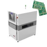 3D AOI Vision Automated Optical Inspection Machine 50Hz