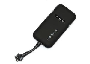 Quality Small Car GPS Tracker Waterproof , Motorcycle GPS Tracking CE wholesale