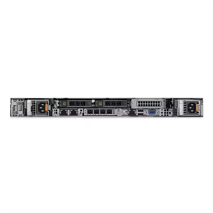 Experience Computing with R650 Rack Server featuring 3200*12 Memory and 600G Storage