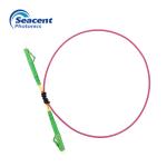 ROHS Simplex Fiber Optic Patch Cord