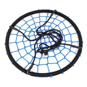 Quality Ningbo Virson Garden Round Hanging Hammock Outdoor Swing. wholesale