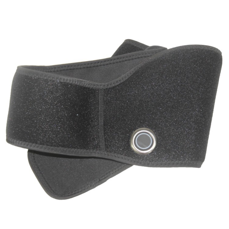Warm Palace Belt Graphene Neck Heating Pad For Neck Pain Relief And Boosted Neck Recovery