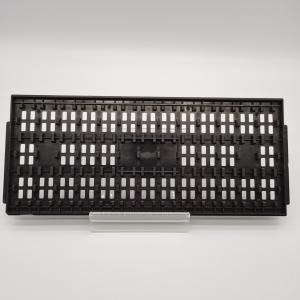 Quality ODM ESD Custom Jedec Trays wholesale