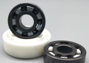 Quality 10×30×9 6304 SiC Anti Corrosion Bearing wholesale