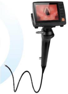 Quality Portable Video Endoscopy Flexible ENT Endoscopy Equipment Diameter 3.2mm wholesale