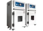 350degree Temperature Protection PID control Industrial Batch Oven