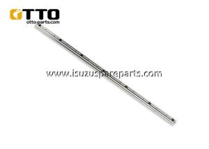 Quality Original Packing Isuzu 6UZ1 Parts Valve Rocker Shaft 8-97603189-0 SH4503B 6UZ1 wholesale