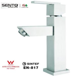Quality temperature control water saving bathroom basin faucet wholesale