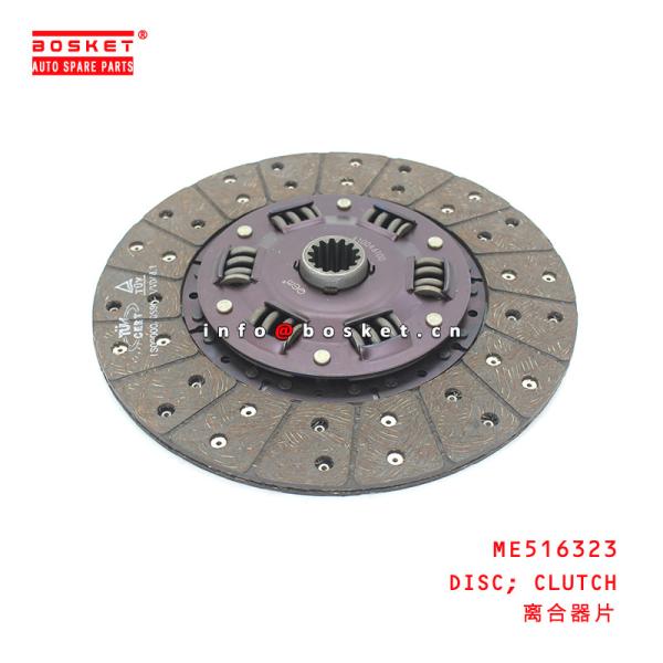 Cheap ME516323 Clutch Disc For ISUZU  4D32 for sale