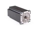 8 Pole Geared Nema 34 Brushless Dc Motor