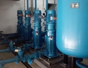 Quality Verticaljoint Multistage Centrifugal Water Pump wholesale