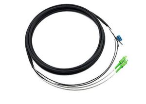 Quality Base Station PDLC to DLC IP67 CPRI fiber optic patch cord wholesale