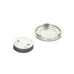 Powder Metallurgy Plant Beauty Instrument Accessories Electrode Head Metal