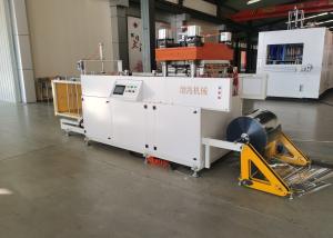 Quality Pet Blister Vacuum Forming Machine Auto Semi Automatic Servo wholesale