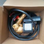 37995891 TD Minimum Pressure Valve