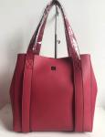 Fashion PU Material Woman Shoulder Bag female